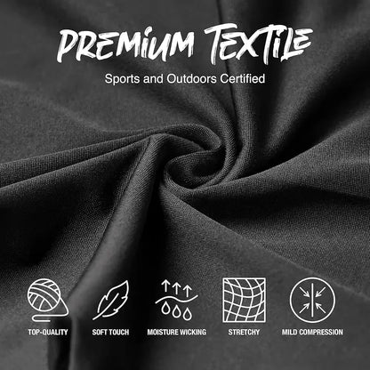 Camiseta de Fútbol México 2026 para Hombre y Mujer, Ropa Deportiva con Estampado 3D, Informal, para Exteriores, Entrenamiento Diario, Secado Rápido