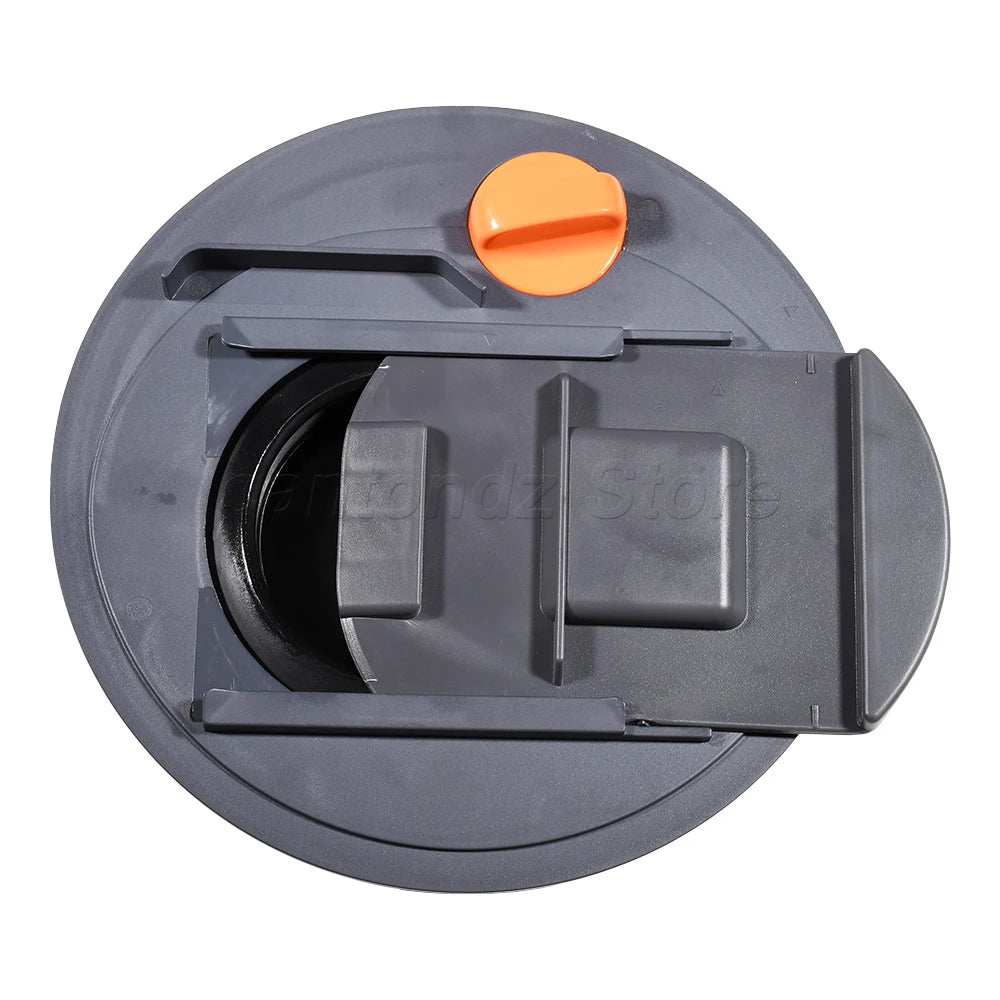 5072706 apto para inodoro de Cassette THETFORD C250 C260 mecanismo de tanque de residuos de sujeción SC250/SC260 hoja de aleta abierta