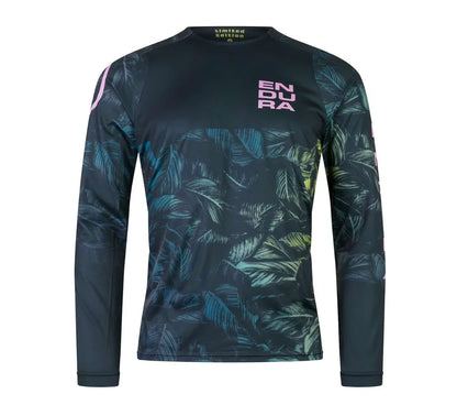 Camisetas de motocross para hombre, jersey de secado rápido para enduro, mtb, descenso, MX, ciclismo, bicicleta de montaña, 2024