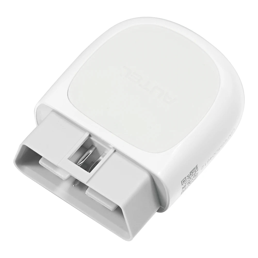 Herramienta de diagnóstico de coche para Autel MaxiAP AP200, lector de código Bluetooth OBD2 con sistema completo, servicio AutoVIN para familiares
