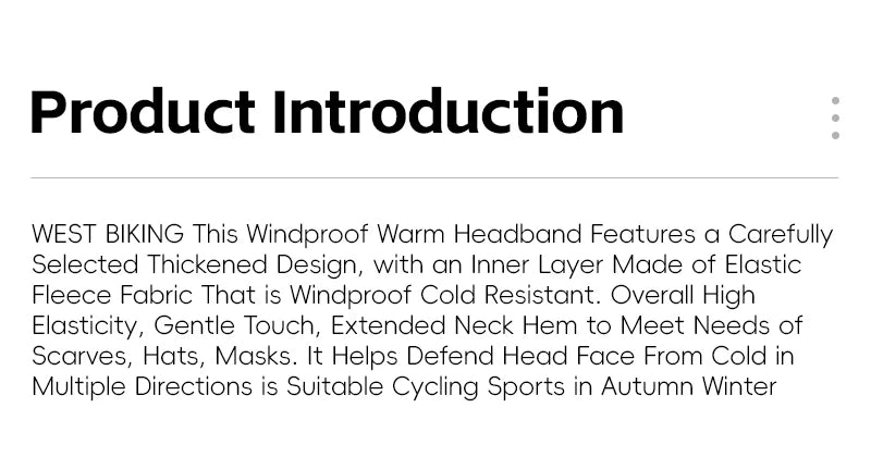 WEST BIKING-casco para bicicleta, pasamontañas cálido para ciclismo de invierno, cubierta para la cabeza a prueba de frío para exteriores, máscara facial completa, forro para casco de motocicleta