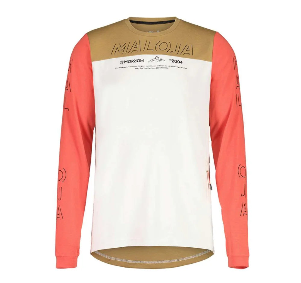 Camisetas de motocross para hombre, jersey de secado rápido para enduro, mtb, descenso, MX, ciclismo, bicicleta de montaña, 2024