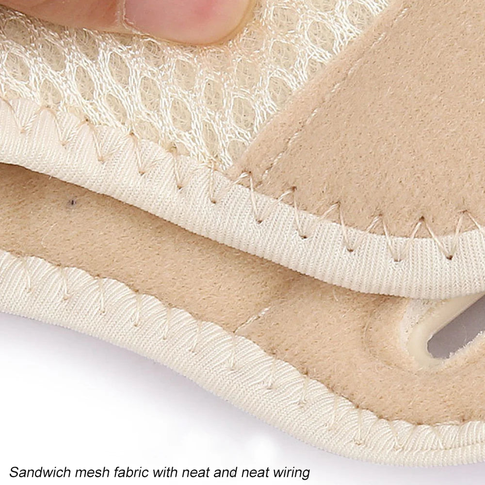 Muñequera para pulgar, férula Spica para tendinitis, artritis, CMC, mano izquierda o derecha, se adapta a deportes para hombres y mujeres, 1 Uds.