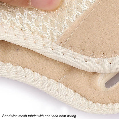 Muñequera para pulgar, férula Spica para tendinitis, artritis, CMC, mano izquierda o derecha, se adapta a deportes para hombres y mujeres, 1 Uds.