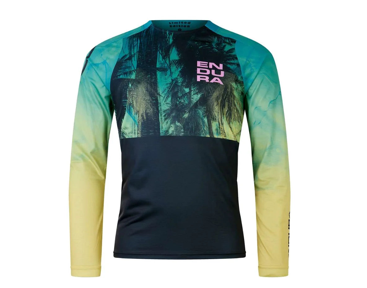Camisetas de motocross para hombre, jersey de secado rápido para enduro, mtb, descenso, MX, ciclismo, bicicleta de montaña, 2024