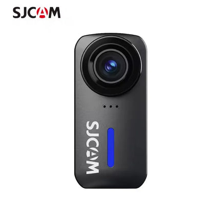 Cámara de acción deportiva C110 C110+, 5G, Wifi, 4K, EIS, casco de bicicleta, motocicletas, dispositivo de monitoreo de ciclismo, impermeable, WiFi 2,4G, cámara deportiva
