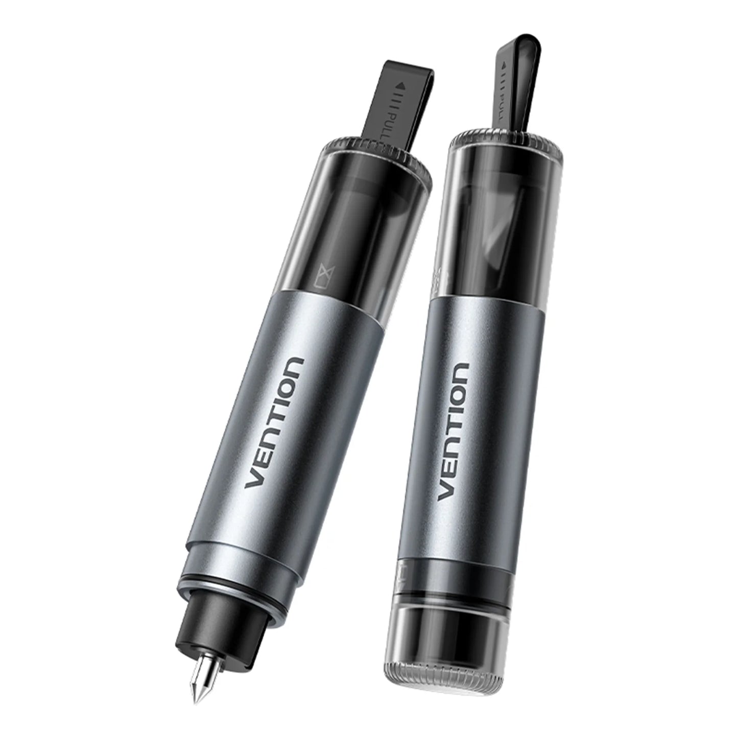 Vention-Martillo de seguridad para coche, rompevidrios de emergencia, cortador de cinturón de seguridad, herramienta de rescate 2 en 1 de acero de tungsteno de alta dureza, accesorio para automóvil
