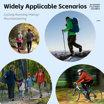 WEST BIKING-casco para bicicleta, pasamontañas cálido para ciclismo de invierno, cubierta para la cabeza a prueba de frío para exteriores, máscara facial completa, forro para casco de motocicleta