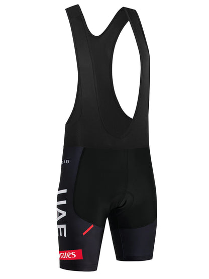 Maillot de Ciclismo MÉXICO 2026, Maillot de Ciclismo del Equipo de los Emiratos Árabes Unidos, Pantalones Cortos para Hombre y Mujer, Secado Rápido, Ropa de Ciclismo Profesional, Camiseta de Ciclismo
