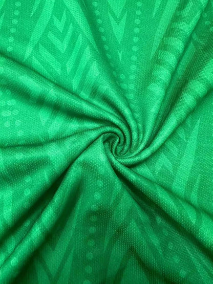 Camiseta de Fútbol México 2026 para Hombre y Mujer, Ropa Deportiva con Estampado 3D, Informal, para Exteriores, Entrenamiento Diario, Secado Rápido
