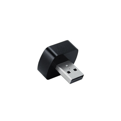 EKIY 2 en 1 con cable a Dongle CarPlay inalámbrico adaptador Android para coche sistemas inteligentes AI caja inteligente para coche con CarPlay con cable