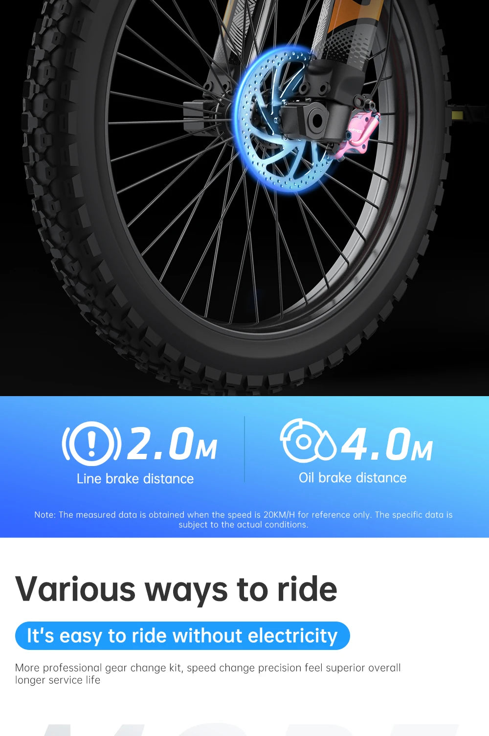 EKX X21 Max motocicletas eléctricas 3000W motores sin escobillas sin engranajes 60V30AH velocidad de la batería de litio 85Kmh bicicleta eléctrica todoterreno para adultos