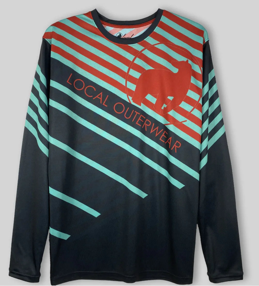 Camisetas de motocross para hombre, jersey de secado rápido para enduro, mtb, descenso, MX, ciclismo, bicicleta de montaña, 2024