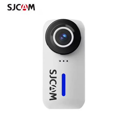 Cámara de acción deportiva C110 C110+, 5G, Wifi, 4K, EIS, casco de bicicleta, motocicletas, dispositivo de monitoreo de ciclismo, impermeable, WiFi 2,4G, cámara deportiva