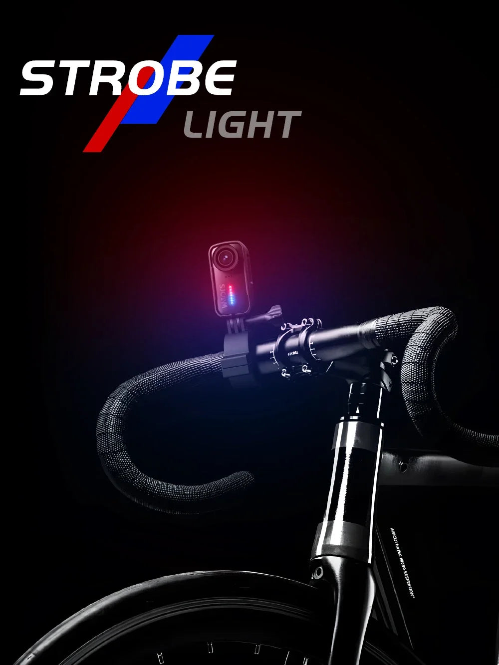 Cámara de acción deportiva C110 C110+, 5G, Wifi, 4K, EIS, casco de bicicleta, motocicletas, dispositivo de monitoreo de ciclismo, impermeable, WiFi 2,4G, cámara deportiva