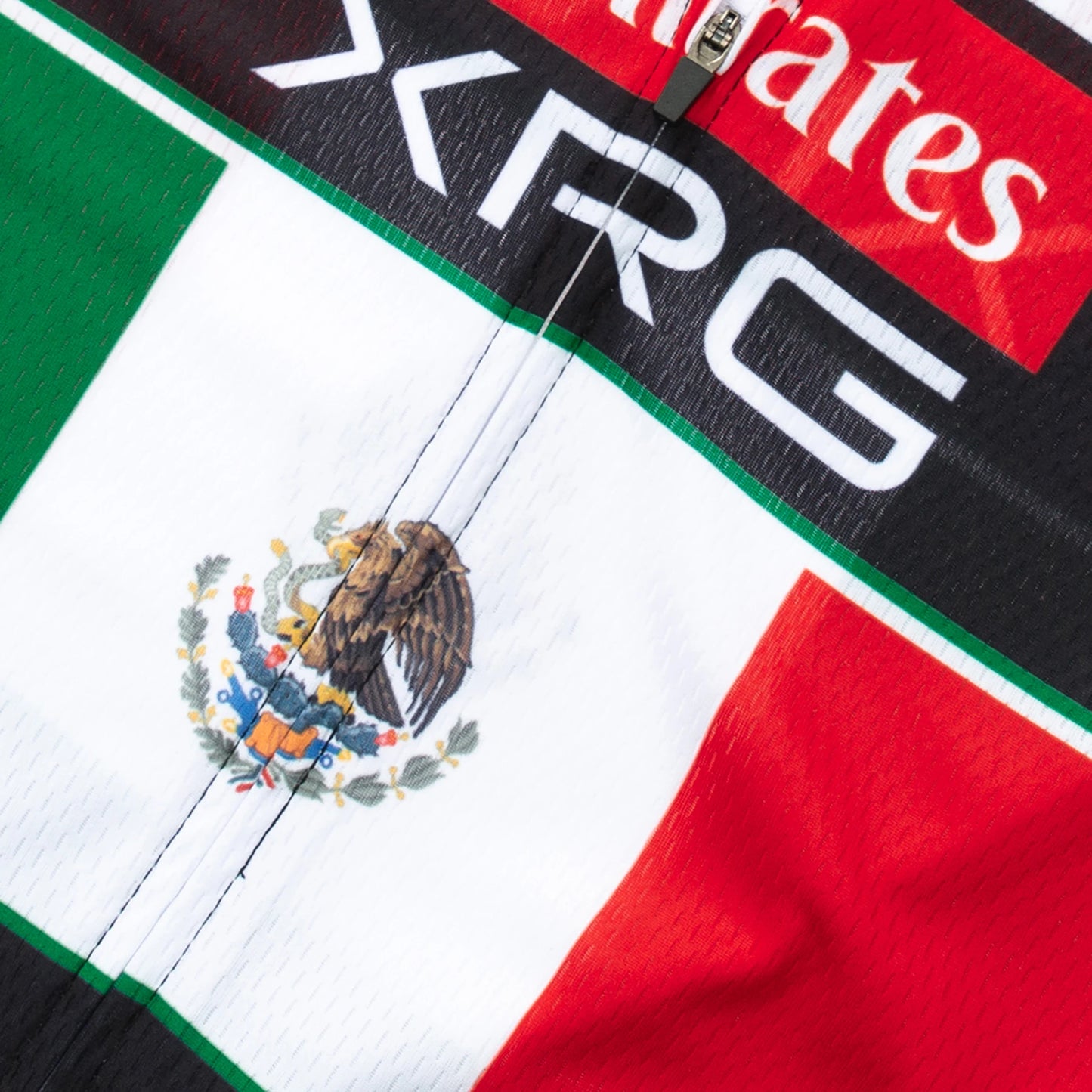Maillot de Ciclismo MÉXICO 2026, Maillot de Ciclismo del Equipo de los Emiratos Árabes Unidos, Pantalones Cortos para Hombre y Mujer, Secado Rápido, Ropa de Ciclismo Profesional, Camiseta de Ciclismo