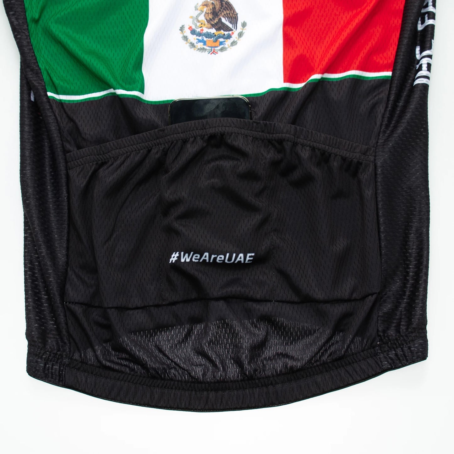 Maillot de Ciclismo MÉXICO 2026, Maillot de Ciclismo del Equipo de los Emiratos Árabes Unidos, Pantalones Cortos para Hombre y Mujer, Secado Rápido, Ropa de Ciclismo Profesional, Camiseta de Ciclismo