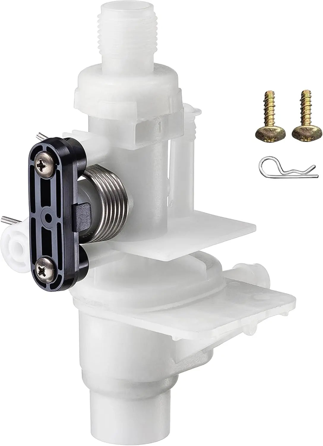 31113 Kit de servicio de módulo de agua de inodoro mejorado, reemplazo compatible para la serie Thetford Bravura - Nuevo 2024