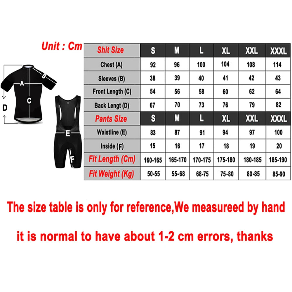 Maillot de Ciclismo MÉXICO 2026, Maillot de Ciclismo del Equipo de los Emiratos Árabes Unidos, Pantalones Cortos para Hombre y Mujer, Secado Rápido, Ropa de Ciclismo Profesional, Camiseta de Ciclismo