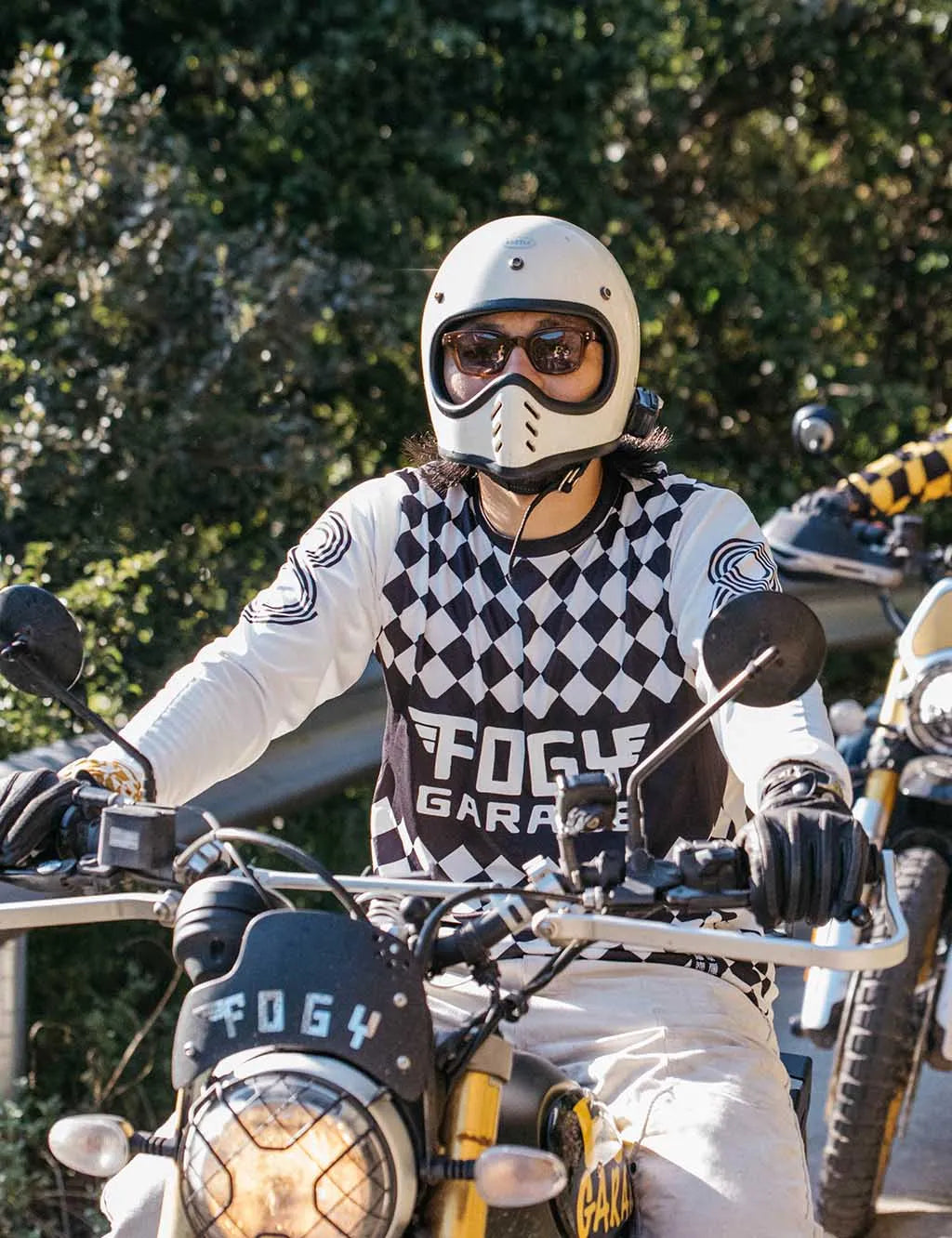 Camisetas de motocross para hombre, jersey de secado rápido para enduro, mtb, descenso, MX, ciclismo, bicicleta de montaña, 2024