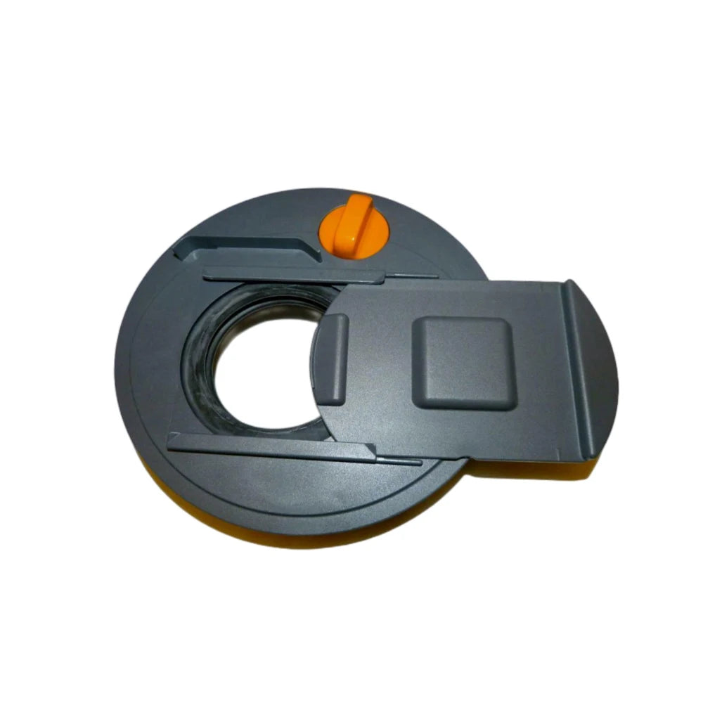 5072706 para inodoro de Cassette Thetford C250 C260 mecanismo de tanque de residuos de retención SC250/SC260 hoja de aleta abierta