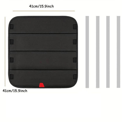 Parasoles para techo solar RV, cortina plegable, ventilación para RV, cubierta aislante para tragaluz, protección UV impermeable, cubiertas para parasol para ventana de Camper