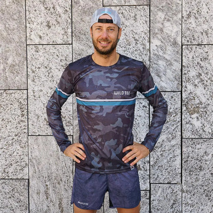 Camisetas de motocross para hombre, jersey de secado rápido para enduro, mtb, descenso, MX, ciclismo, bicicleta de montaña, 2024