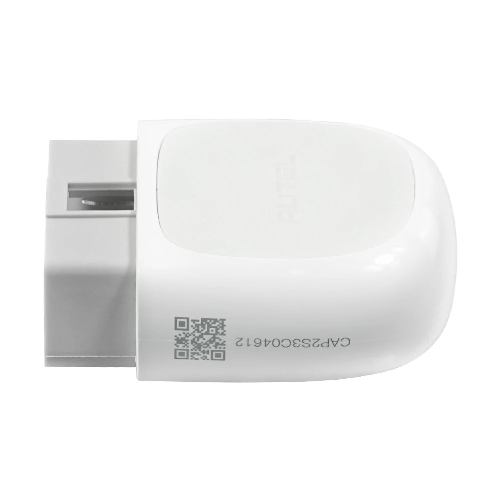 Herramienta de diagnóstico de coche para Autel MaxiAP AP200, lector de código Bluetooth OBD2 con sistema completo, servicio AutoVIN para familiares