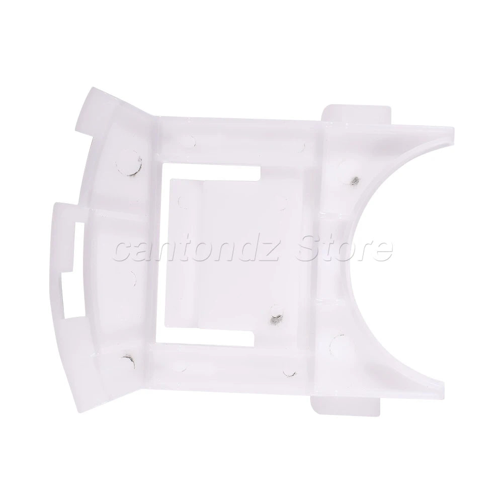 5072706 apto para inodoro de Cassette THETFORD C250 C260 mecanismo de tanque de residuos de sujeción SC250/SC260 hoja de aleta abierta