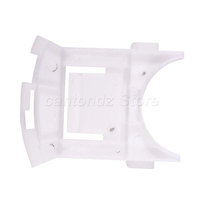 5072706 apto para inodoro de Cassette THETFORD C250 C260 mecanismo de tanque de residuos de sujeción SC250/SC260 hoja de aleta abierta