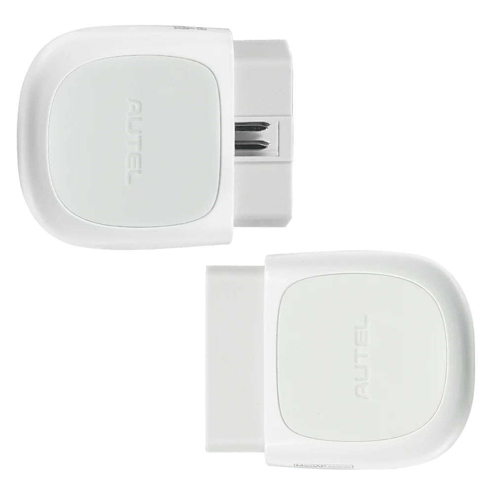 Herramienta de diagnóstico de coche para Autel MaxiAP AP200, lector de código Bluetooth OBD2 con sistema completo, servicio AutoVIN para familiares