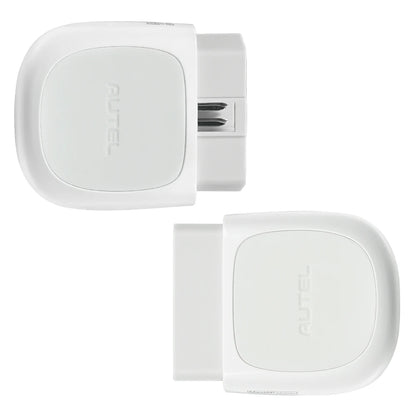 Herramienta de diagnóstico de coche para Autel MaxiAP AP200, lector de código Bluetooth OBD2 con sistema completo, servicio AutoVIN para familiares