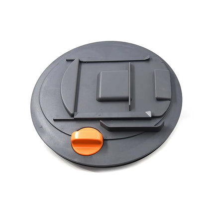 5072706 para inodoro de Cassette Thetford C250 C260 mecanismo de tanque de residuos de retención SC250/SC260 hoja de aleta abierta