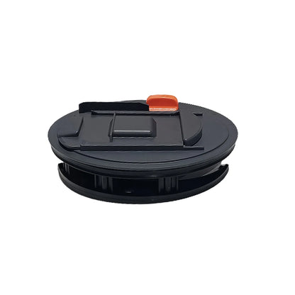 5072706 para inodoro de Cassette Thetford C250 C260 mecanismo de tanque de residuos de retención SC250/SC260 hoja de aleta abierta